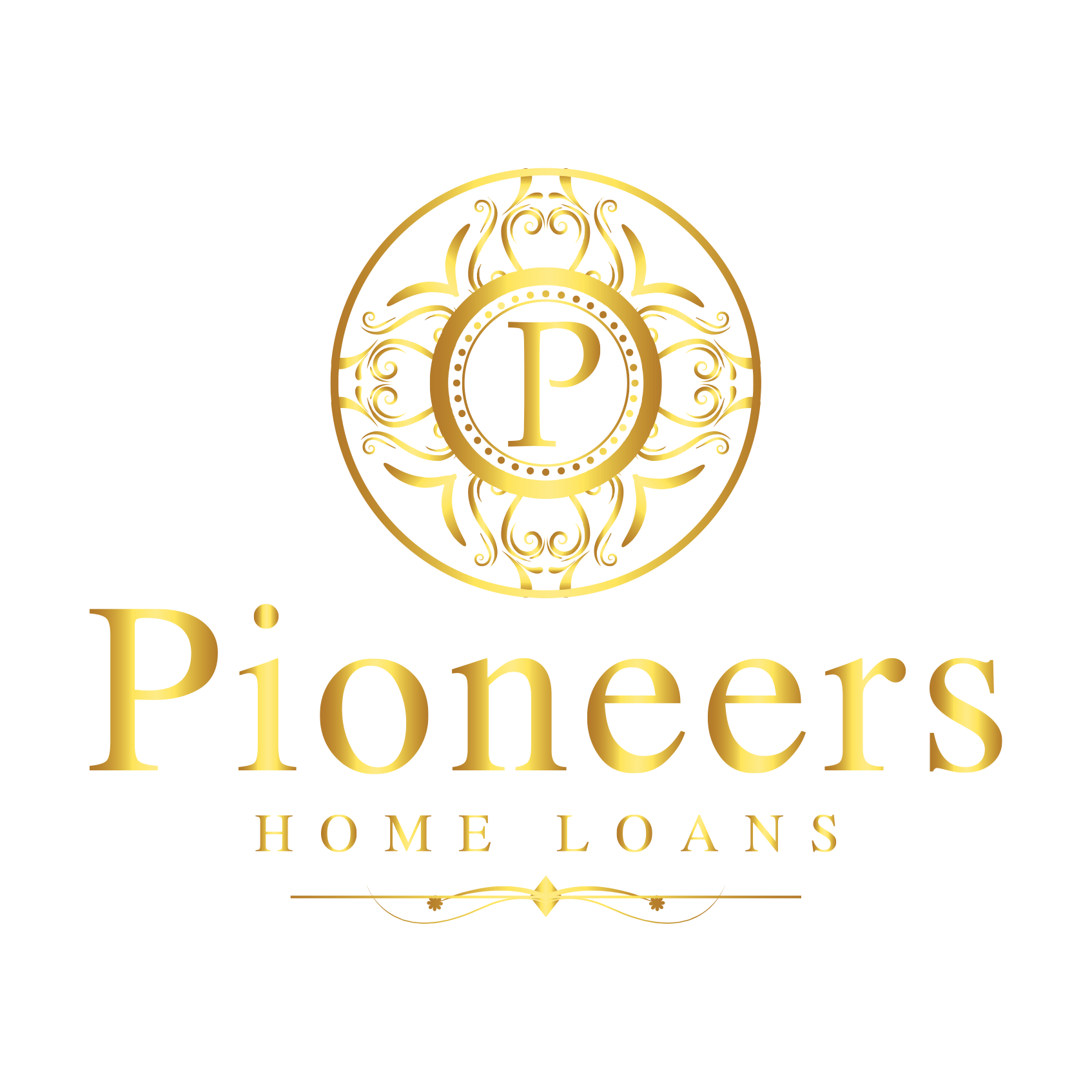 Pioneers Home Loans