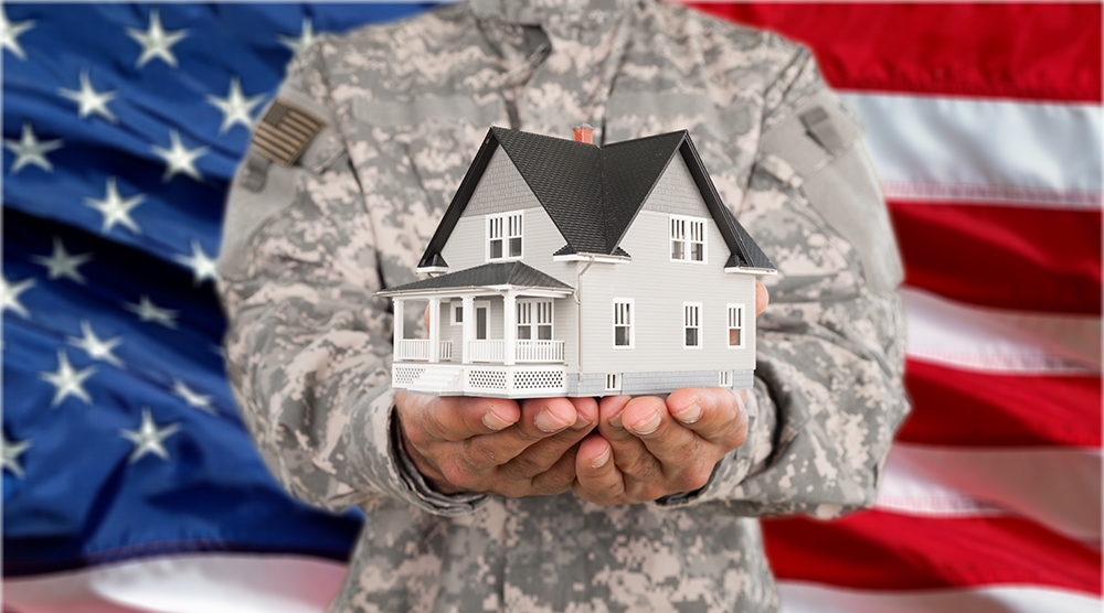 Veterans Affair Loans